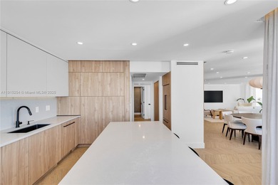 2BR/2.5BA unit in Fifty Six-Sixty Collins located on