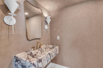 2BR/2.5BA unit in Fifty Six-Sixty Collins located on