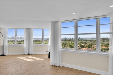 2BR/2.5BA unit in Fifty Six-Sixty Collins located on