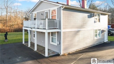 Rare Lake Chautauqua multi-property opportunity featuring a