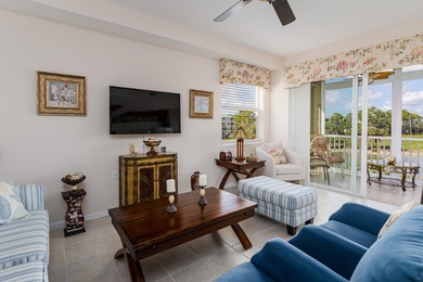 Turnkey furnished gem (INCLUDING THE CAR) with stunning lake and