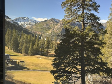 Experience mountain luxury and effortless comfort in this