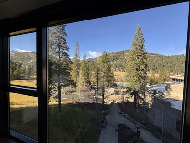 Experience mountain luxury and effortless comfort in this