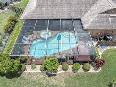 55+ resort-style living at Sun City Center - ranked #1