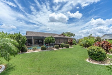 55+ resort-style living at Sun City Center - ranked #1