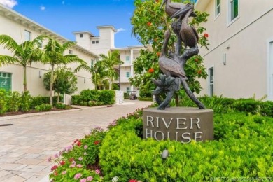 Welcome to River House! Live in downtown Stuart in luxury and