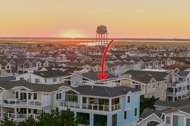 Welcome to the most exclusive house for sale in Sea Isle City
