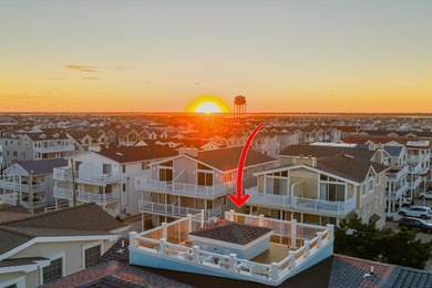 Welcome to the most exclusive house for sale in Sea Isle City