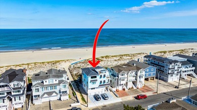 Welcome to the most exclusive house for sale in Sea Isle City