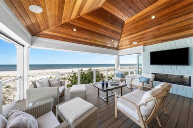 Welcome to the most exclusive house for sale in Sea Isle City