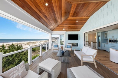 Welcome to the most exclusive house for sale in Sea Isle City