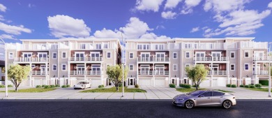 New Construction within steps of the beach In Wildwood Crest!