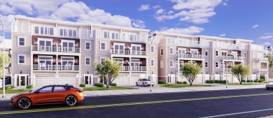 New Construction within steps of the beach In Wildwood Crest!