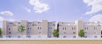 New Construction within steps of the beach In Wildwood Crest!