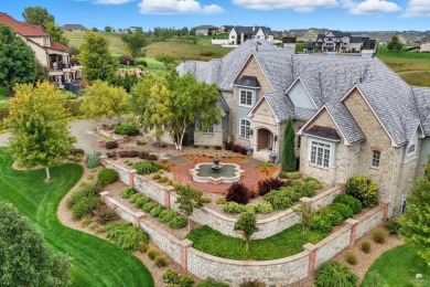 Experience refined elegance in this custom estate on Colbert