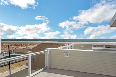 New Construction within steps of the beach In Wildwood Crest!