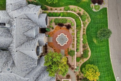 Experience refined elegance in this custom estate on Colbert