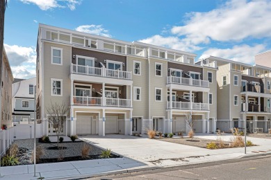 New Construction within steps of the beach In Wildwood Crest!