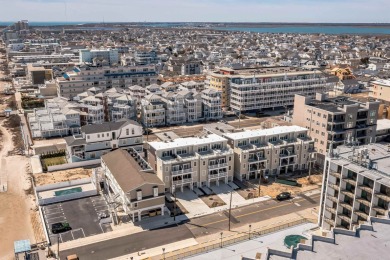 New Construction within steps of the beach In Wildwood Crest!