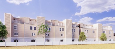 New Construction within steps of the beach In Wildwood Crest!