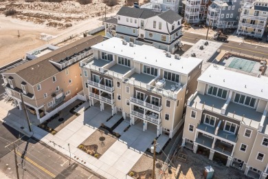 New Construction within steps of the beach In Wildwood Crest!