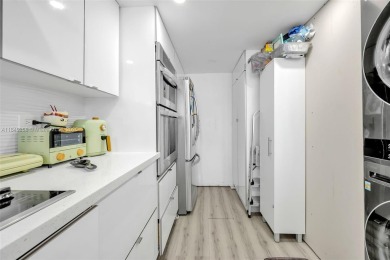 Waterfront luxury living in prestigious North Bay Village! This