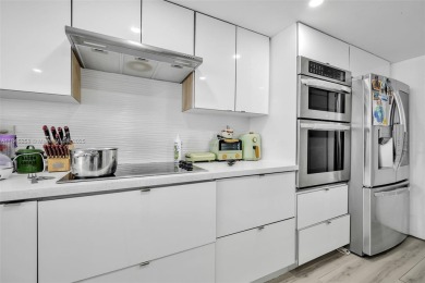 Waterfront luxury living in prestigious North Bay Village! This