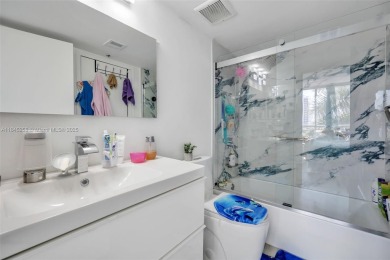 Waterfront luxury living in prestigious North Bay Village! This