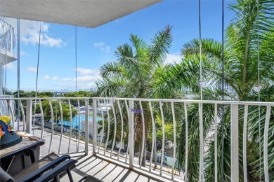 Waterfront luxury living in prestigious North Bay Village! This