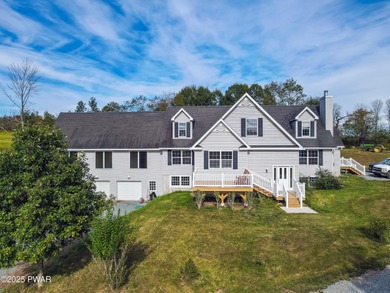 219 Plank Road - Where Luxury Meets the Country Life. Wake up to