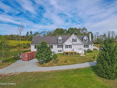 219 Plank Road - Where Luxury Meets the Country Life. Wake up to