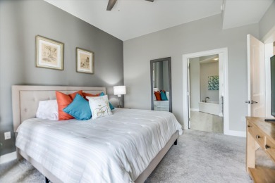 Experience the exceptional Horseshoe Bay lifestyle with minimal