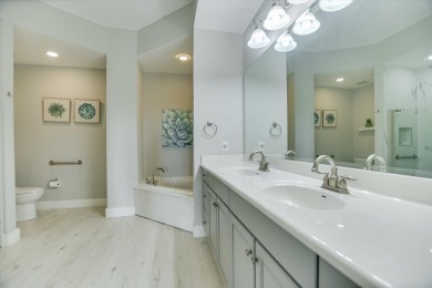 Experience the exceptional Horseshoe Bay lifestyle with minimal