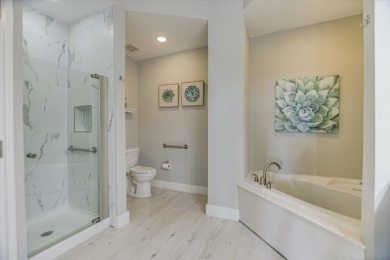 Experience the exceptional Horseshoe Bay lifestyle with minimal