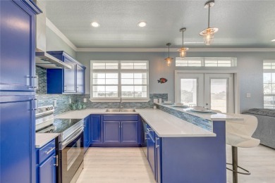 Experience beautiful views of the Bay in this 3-bedroom, 2-bath