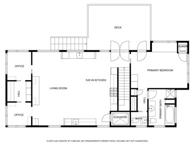 The Best of Both Worlds - You Can Have It All. Whether you're