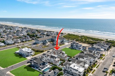 Experience Stone Harbor living at its finest in this custom