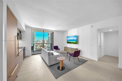 Unique two-bedroom, two-bathroom split floor plan in Natiivo