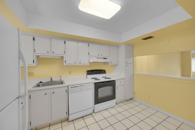 Spacious 2-bedroom, 2-bathroom condo located in a great