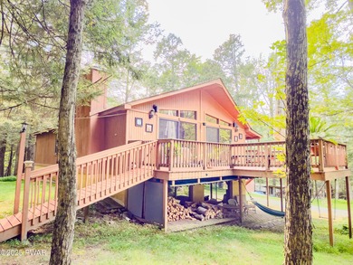 LAKEFRONT REAL ESTATE PACKAGE - Charming Chalet Retreat with