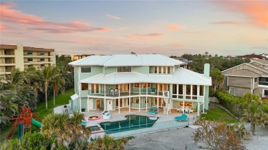 Exclusive Gulf Coast Luxury Beachfront Estate with Private Gulf