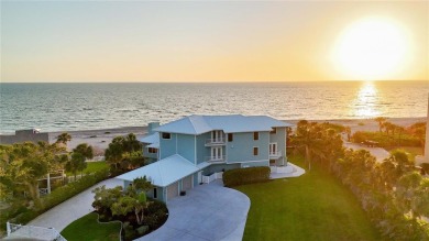 Exclusive Gulf Coast Luxury Beachfront Estate with Private Gulf