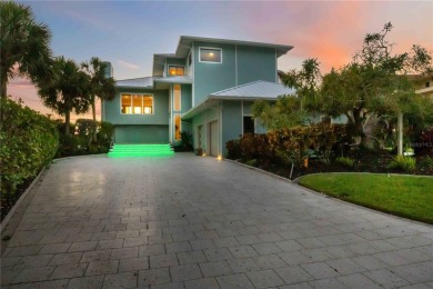 Exclusive Gulf Coast Luxury Beachfront Estate with Private Gulf