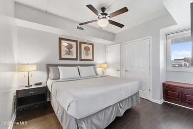 Stunning Riverfront Condo in the Heart of Historic Downtown