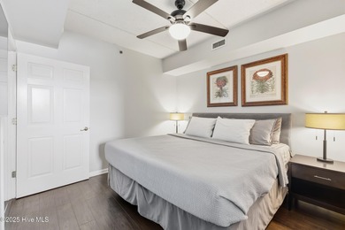 Stunning Riverfront Condo in the Heart of Historic Downtown