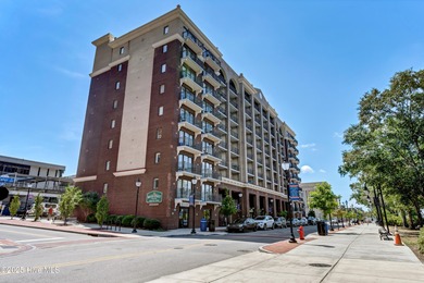 Stunning Riverfront Condo in the Heart of Historic Downtown