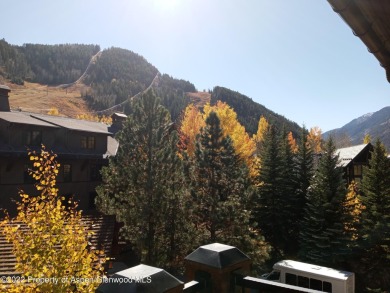 Great price for a top floor two bedroom in the Elk Horn lodge!