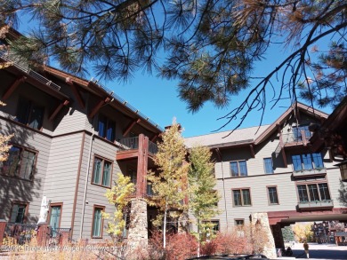Great price for a top floor two bedroom in the Elk Horn lodge!