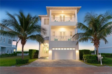 Experience coastal luxury and refined living in this stunning