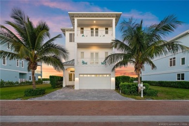 Experience coastal luxury and refined living in this stunning